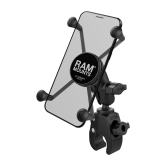 Ram Mounts X-grip Tough Claw Phone Mount For Large Phones (ARM392349)