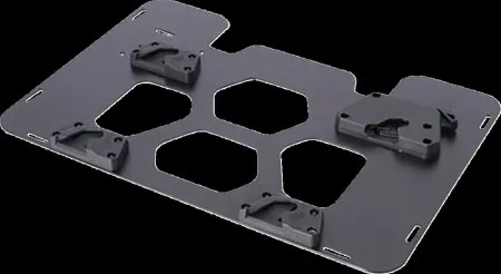 SW-MOTECH SysBag Adapter Plate (SYS.00.006.10000R/B)