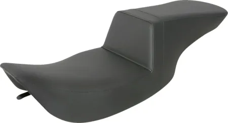 Saddlemen Step-Up Seat For Harley Davidson 1997-2007 Touring FLHR & FLHX Models (897-06-194)