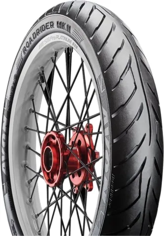 Avon 100/80-17 52H Roadrider MKII (638323)