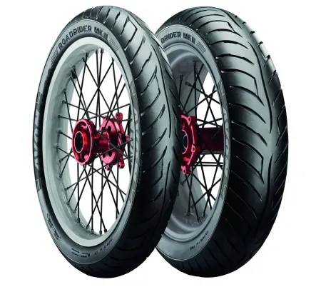Avon 130/90V16 73V TL Roadrider MKII (638343)