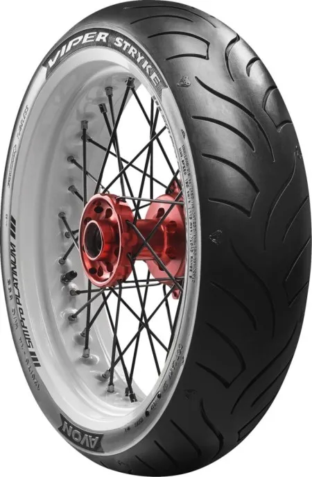 Avon Tire AM63 Viper Stryke 110/90-13 (638266)