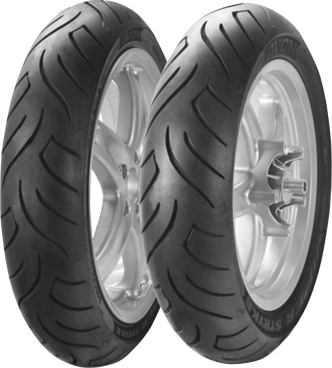 Avon Tire AM63 Viper Stryke 120/80-14 (638269)