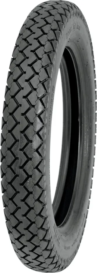 Avon Tire Safety Mileage MKII AM7 Rear 4.00-18 64S Tube Type (638133)