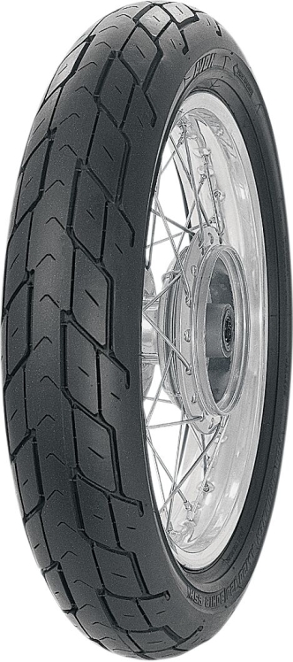 Avon Tire Roadrunner AM20 Front 90/90-19 52H Tubeless (638339)