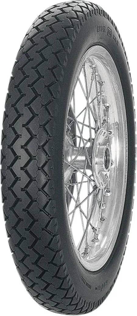 Avon Tire Safety Mileage MKII AM7 Rear 3.50-19 57S Tube Type (638142)