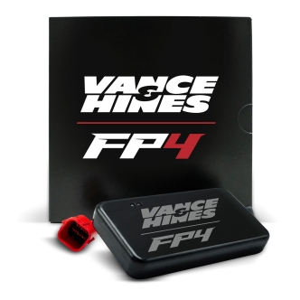 Vance & Hines Fuelpak FP4 for 2021-2023 Harley-Davidson Touring and Softail Models (66043) 