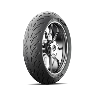 Michelin Road 6 160 60ZR17 69W TL 834270 ARH Custom UK