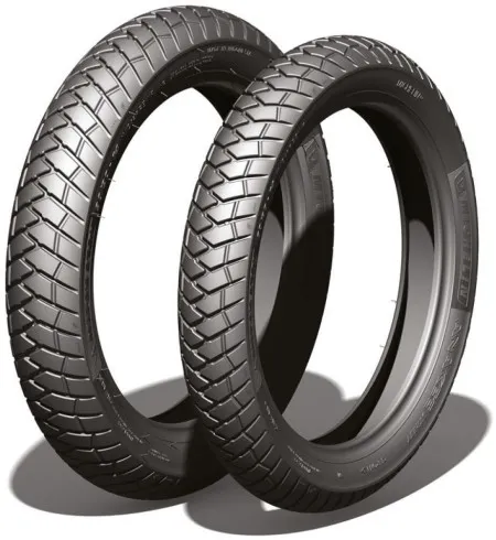 Michelin Anakee Street 80/80-16 45S TL (829500)