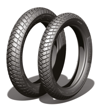 Michelin Anakee Street 2.75-17 47P TL (479452)