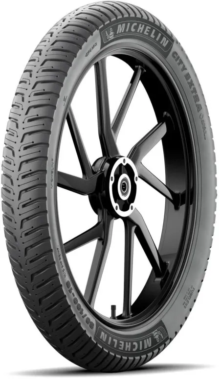 Michelin City Extra 80/90-17 50S TL (988315)