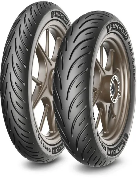Michelin Road Classic R 4.00B18 64H TL (460644)