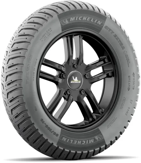 Michelin City Extra 120/80-16 60S TT (410017)