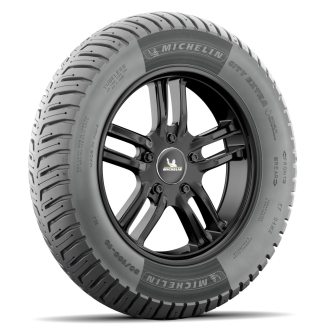 Michelin City Extra 120/80-16 60S TT (410017)