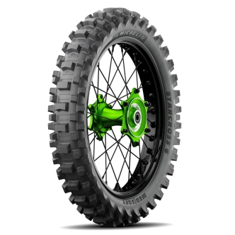 Michelin Starcross 6 Mediumm Soft 110/100-18 64M NH (466282)