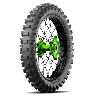 Michelin Starcross 6 Medium Hard 110/100-18 64M NH (954297)