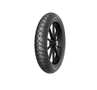 Michelin  Scorcher Adventure 120/70R19 60V TL for HD Adventure Touring Motorcycle (956700)