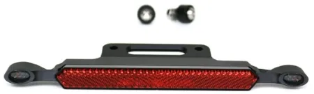 Kodlin Lightbar Turn Signal/Taillight/Brake Light With Reflector In Black For 2022-2025 Sportster S RH1250 Models (K68498)