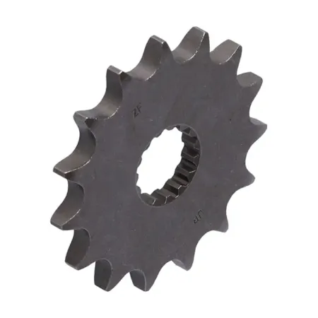 Afam, 15 Tooth Steel Front Sprocket For Royal Enfield 16-20 411 Himalayan, 2020 650 Continental GT, 18-20 650 Interceptor (187501-15)
