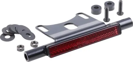 Cult Werk Lighting Unit (Without LED Lighting) For Harley Davidson 2021-2025 RH1250S Sportster S Models (HD-SPS022)