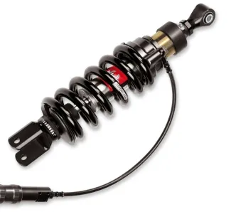 Bitubo XZE Series 13.0 Inches Rear Shock For HD Softail 2018-2023 FXFB/S (HD048XZE32V3)