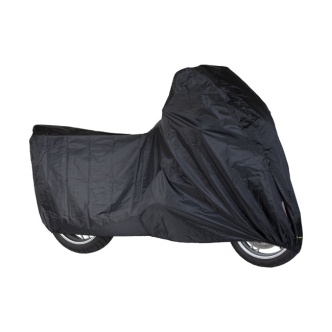 The Wanderer Full Motorcycle Cover