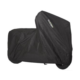 DS Covers, Fox Indoor Motorcycle COVER. Size 2XL (ARM935639)