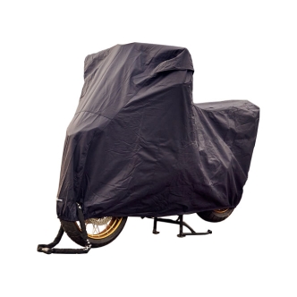 DS Covers, Alfa Outdoor Motorcycle COVER. Size L (ARM145639)