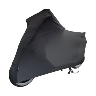 DS Covers, Flexx Indoor Motorcycle COVER. Size L (ARM555639)
