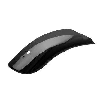C-racer, Rear Fender In Matt Black Finish For Royal Enfield: 18-21 Continental GT 650 (ARM527059)