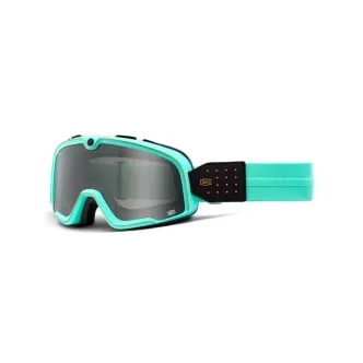 100% Barstow Goggle Cardiff Smoke Lens (ARM196639)