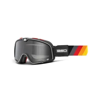 100% Barstow Goggle RSD Malibu Smoke Lens (ARM696639)