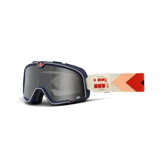 100% Barstow Goggle Teluride Smoke Lens (ARM796639)