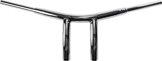 Baron Handlebar X-treme Bar 1.5 Chrome (BA-7365-00)