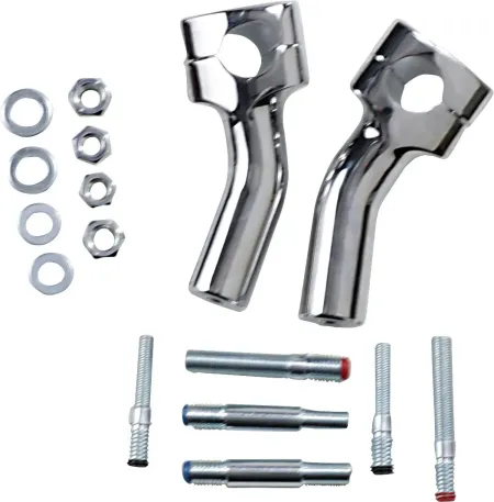 Baron Kickback Handlebar Risers (BA-7410U)