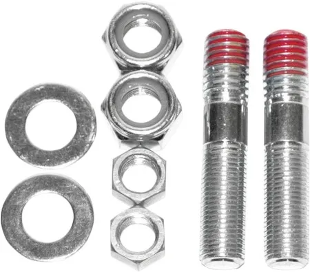 Baron Handlebar Riser Mounting Kit (BA-7411-00)