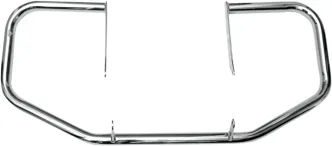 Baron Engine Guard Highwaybar Chrome (BA-7100-00)