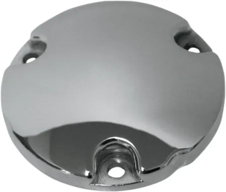 Baron Cover Oil Filter Smooth (BA-7642-00)