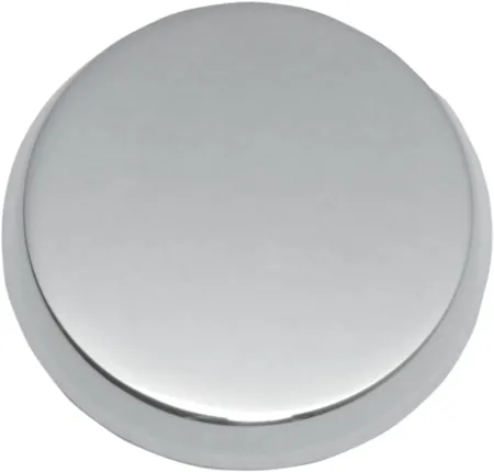 Baron Cover Ignition Timing Smooth Chrome (BA-7622-00)