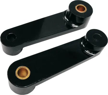 Baron Rear Shock Drop Bracket Lowering Kit (BA-7500-81)
