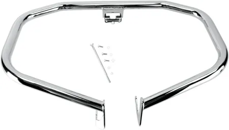 Baron Full-Size Engine Guards (BA-7109-00)