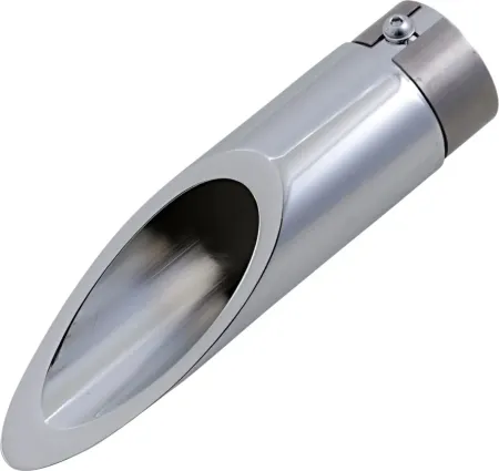 Baron Family Jewel Exhaust Tip (BA-1100-00)
