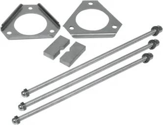 Baron Spring Compression Tool (BA-8525-00)