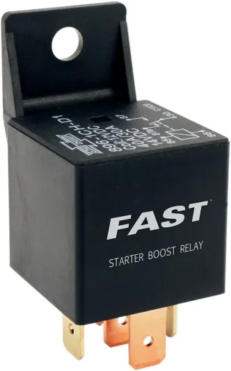 Comp Cams Fast Start Boost Relay (F-5030)