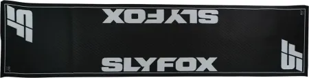 Abst Pit Pad Slyfox (HC80200SLYFOX)