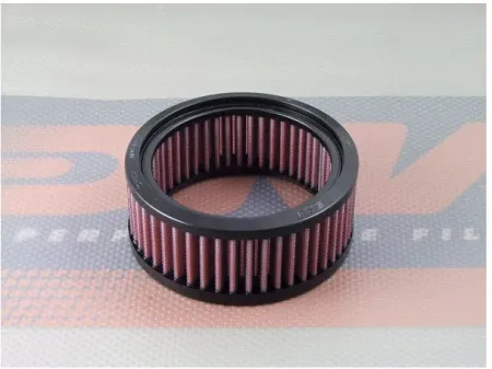 Dna, Air Filter Element For Teardrop HOUSING. 64MM High (R-HDSS-01/64)