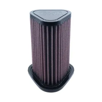 DNA Air Filters Dna Air Filter Element For Royal Enfield: 99-07 BULLET 350cc, 03-08 THUNDERBIRD 350cc, 99-07 BULLET 500cc, 06-08 ELECTRA 500cc (ARM953849)