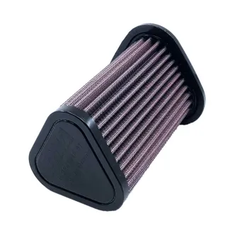 DNA Air Filters Dna Air Filter Element For Royal Enfield 18-22 CONTINENTAL GT 650 650cc, 18-22 INTERCEPTOR 650 650cc (R-RE65N18-01)