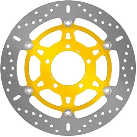 EBC Brakes X-Series Brake Rotor (MD821X)