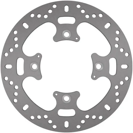 EBC Brakes Round Fixed Brake Rotor (MD874)